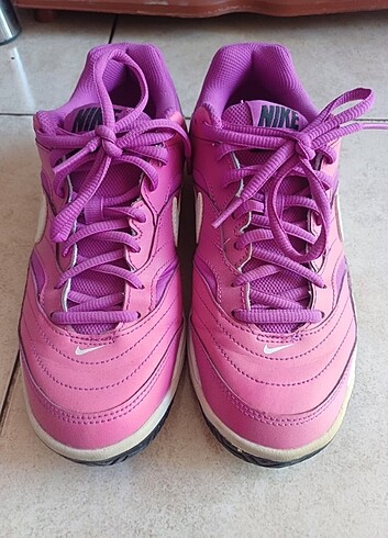 39 Beden Nike kadin spor ayakkabı 