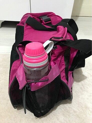 Nike Spor Çantası
