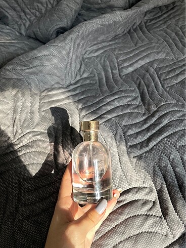 Victoria s Secret parfüm
