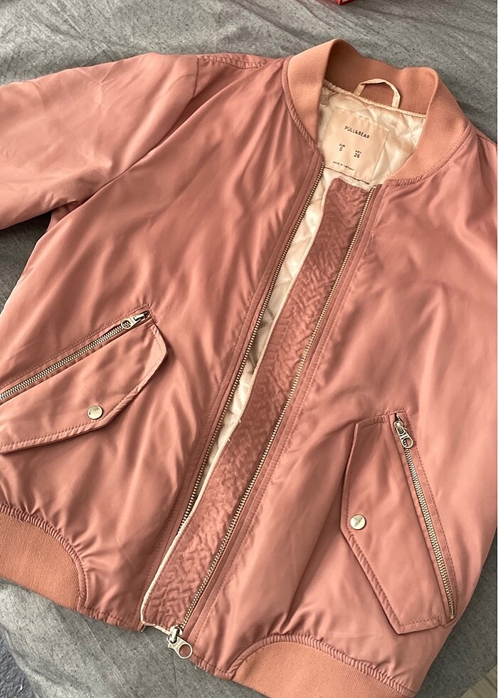 Kadın ceket - Görsel 2