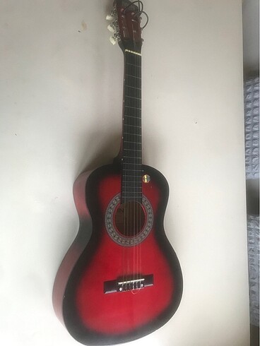 Jwin cg 3401 klasik gitar