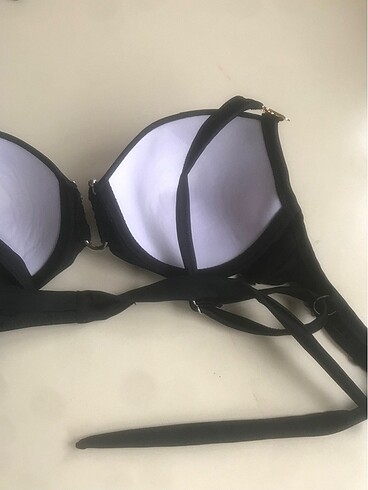 36 Beden siyah Renk Victoria's Secret sütyen
