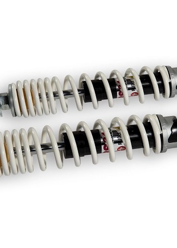 RS24 Malossi Motosiklet Amortisör Seti - Görsel 2