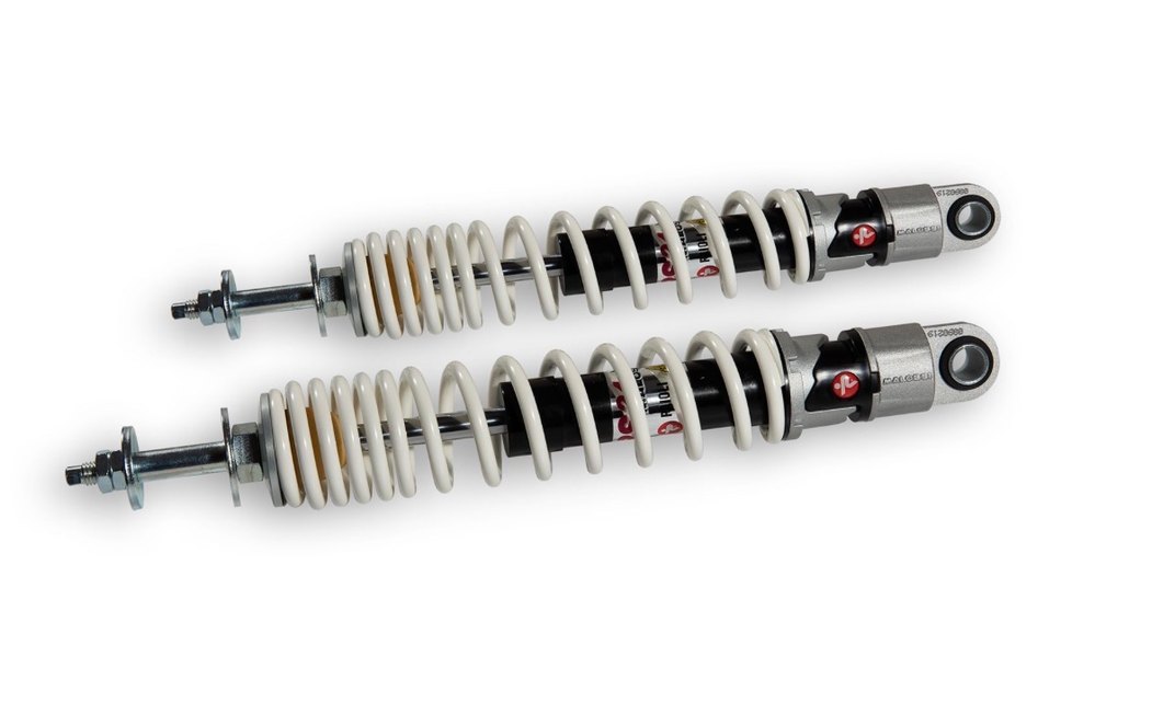 RS24 Malossi Motosiklet Amortisör Seti - Görsel 2