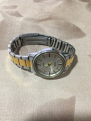 Casio bayan kol saati LTP-1303