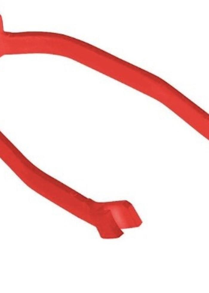 Scooter çamurluk tutacağı - Görsel 2