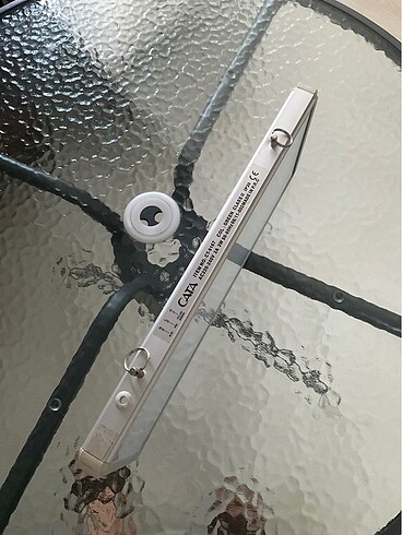 Tabela ışıklı - Görsel 2