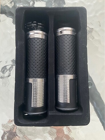 Rimoza motorsiklet elcik - Görsel 2