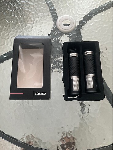 Rimoza motorsiklet elcik - Görsel 4