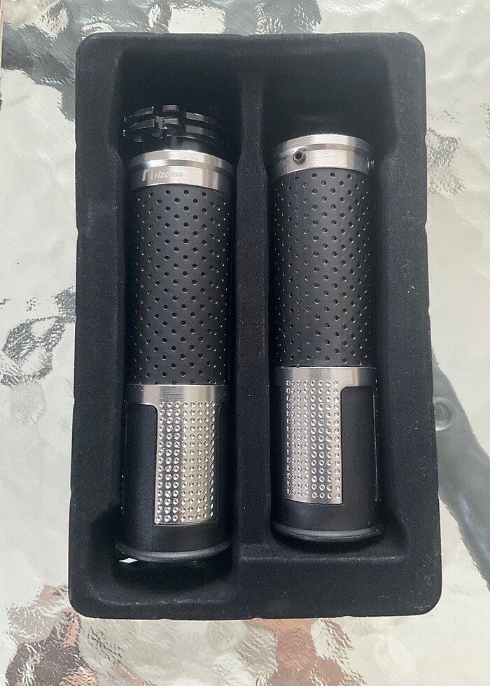 Rimoza motorsiklet elcik - Görsel 2