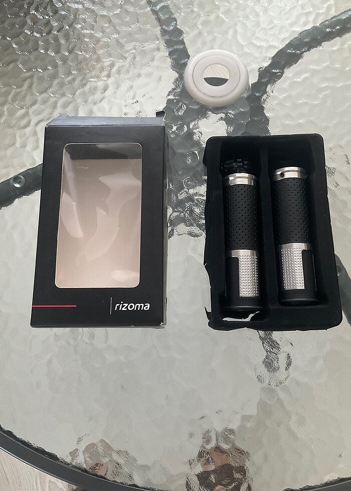 Rimoza motorsiklet elcik - Görsel 4