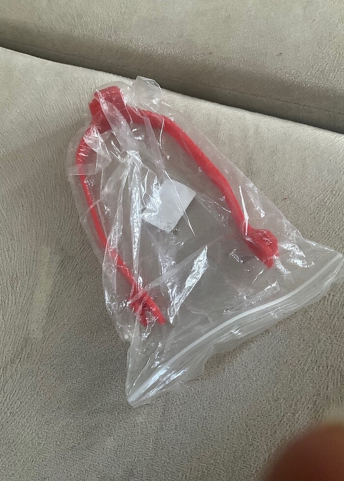 Scooter çamurluk tutacağı - Görsel 3