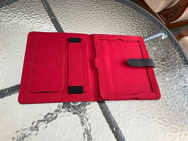 Tablet kılıfı İpad - Görsel 5