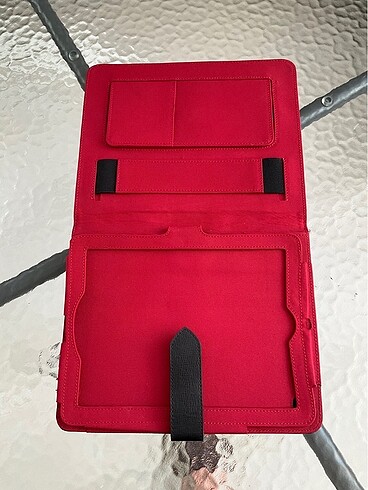 Tablet kılıfı İpad - Görsel 4