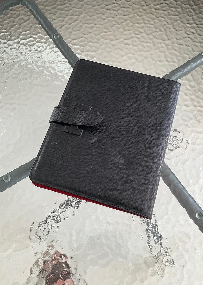 Tablet kılıfı İpad - Görsel 3