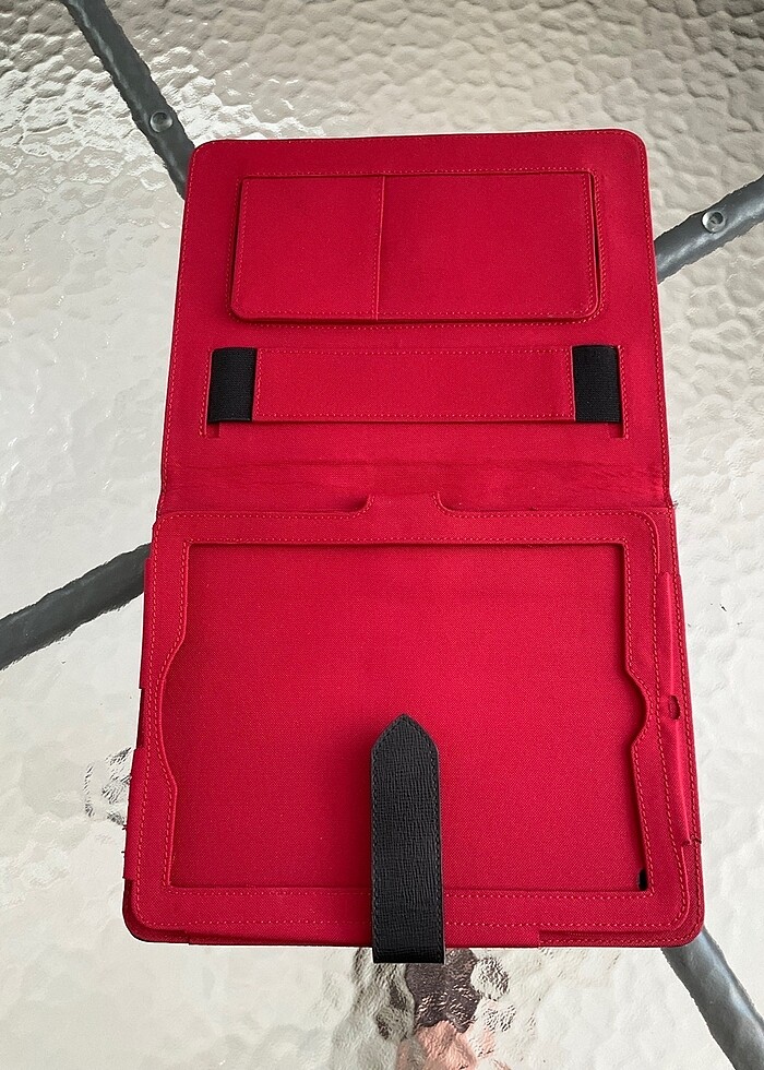 Tablet kılıfı İpad - Görsel 4