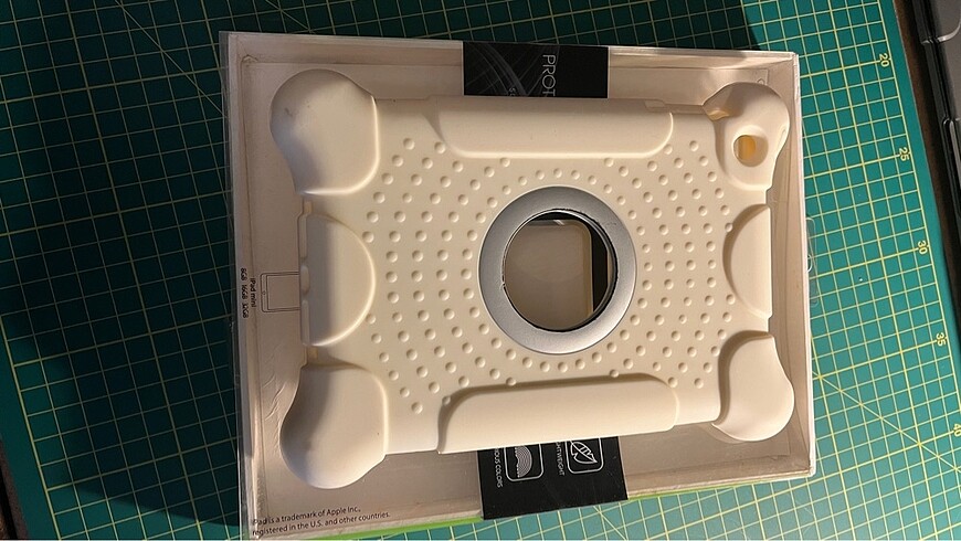 İPad mini kılıf - Görsel 5