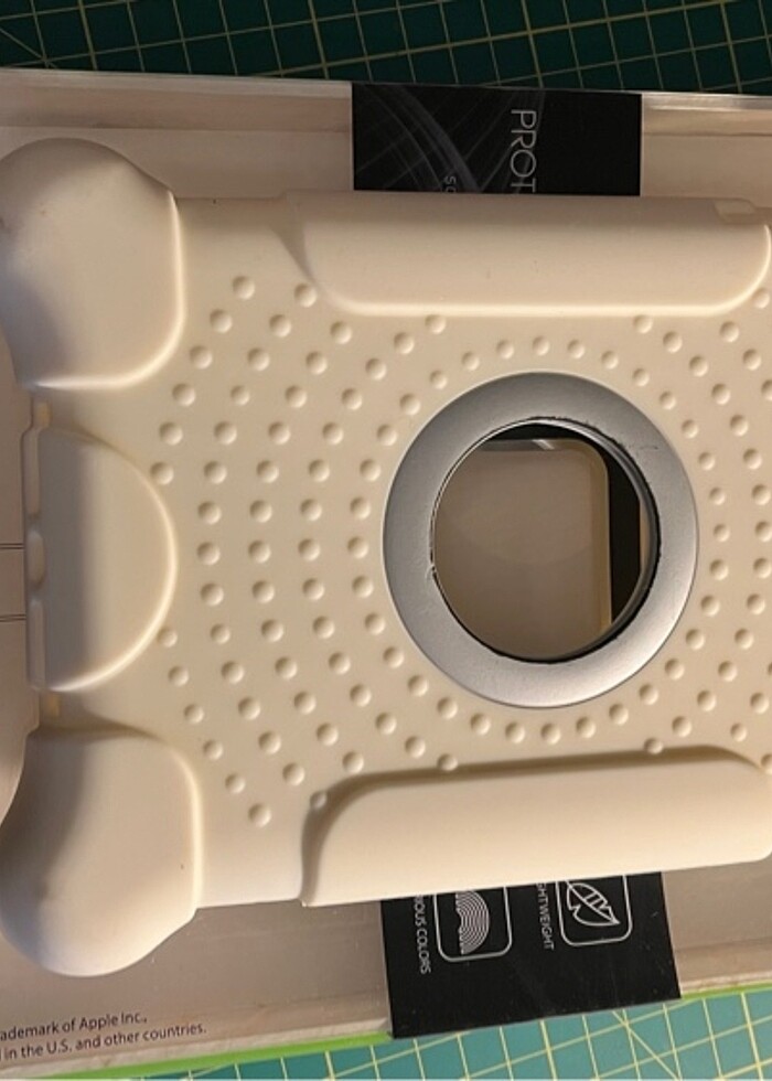 İPad mini kılıf - Görsel 5