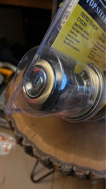 Kapı koku tokmak - Görsel 6