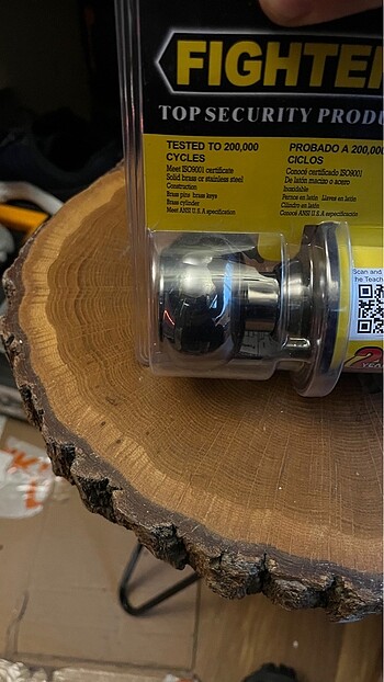 Kapı koku tokmak - Görsel 11