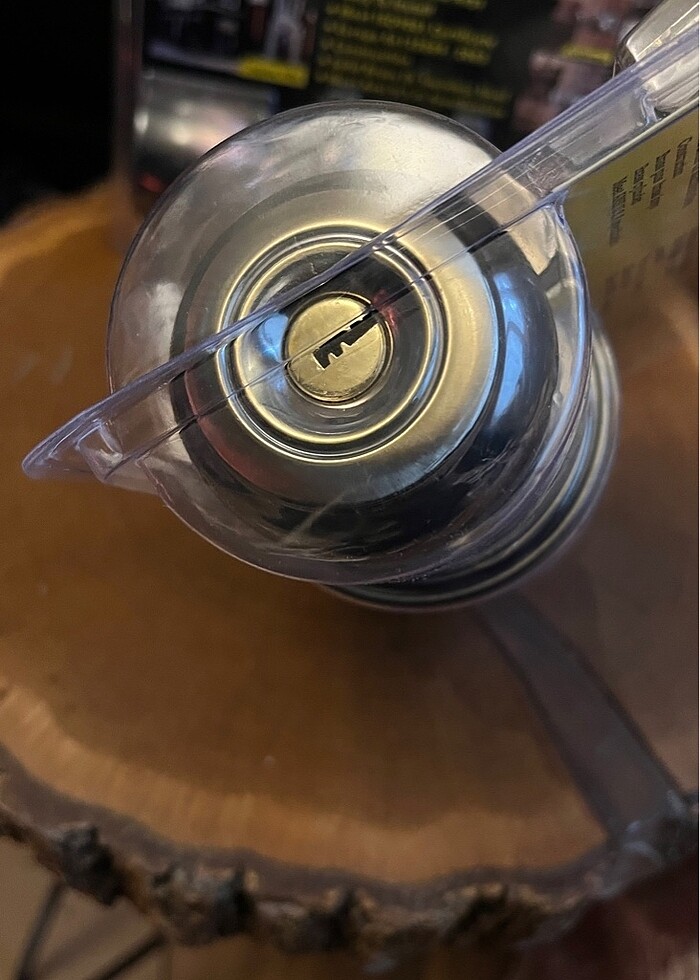 Kapı koku tokmak - Görsel 3