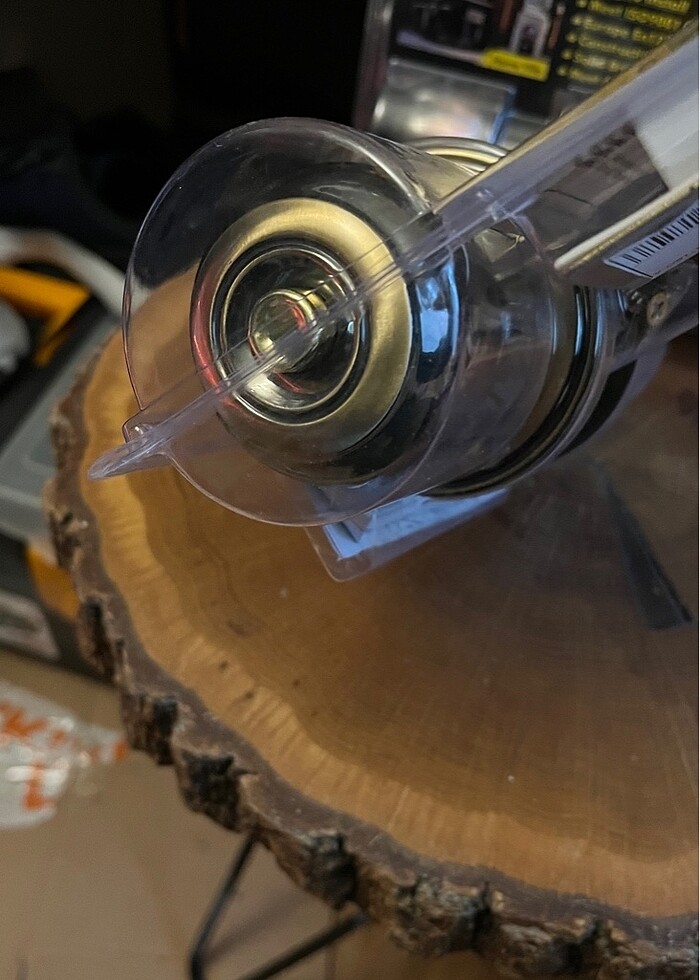 Kapı koku tokmak - Görsel 4