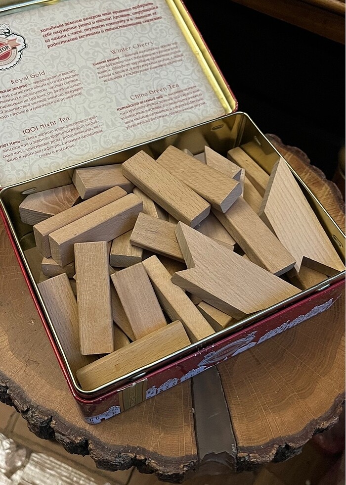 Oyun tahtası yap boz - Görsel 2