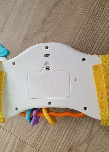 Fisher Price Oyuncak