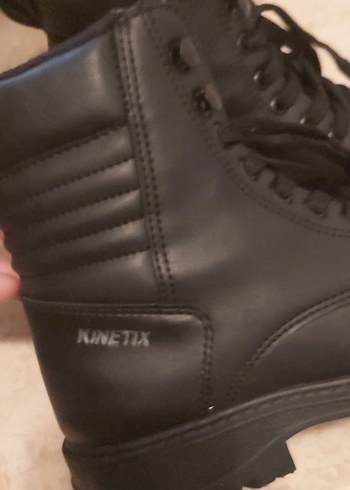 Siyah kadın  Bot - Görsel 4