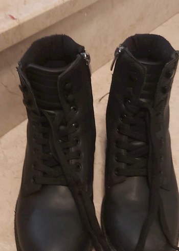 Siyah kadın  Bot - Görsel 3