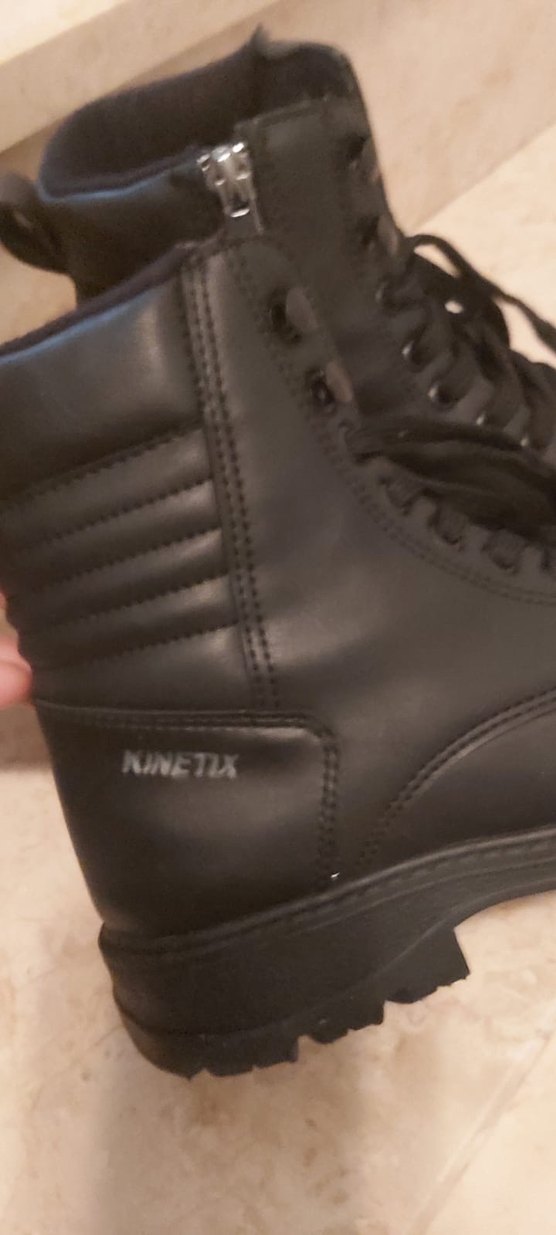 Siyah kadın  Bot - Görsel 4