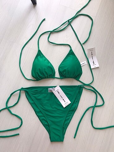 defacto bikini takımı