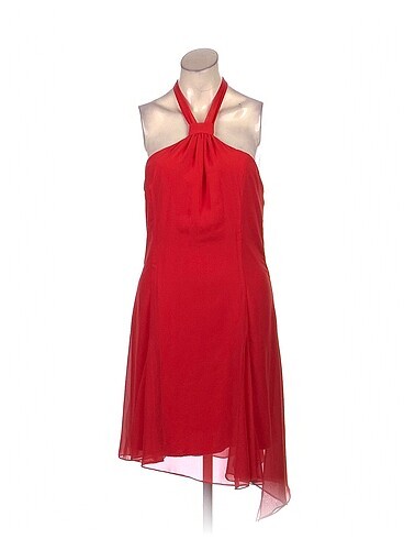 PreLoved Kısa Elbise %70 İndirimli.