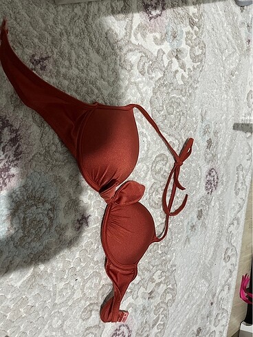 koton bikini üstü
