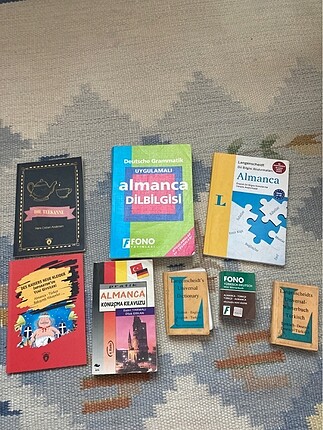 Çoklu ürün