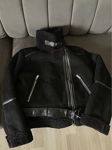 Biker mont