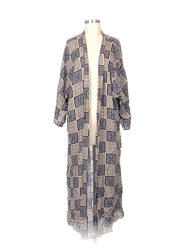 Vintage Love Kimono %70 İndirimli.