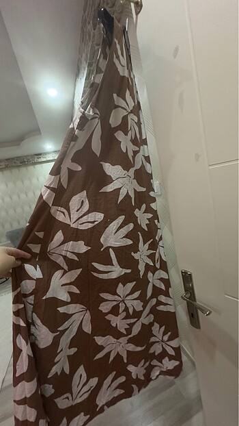 LC Waikiki elbise