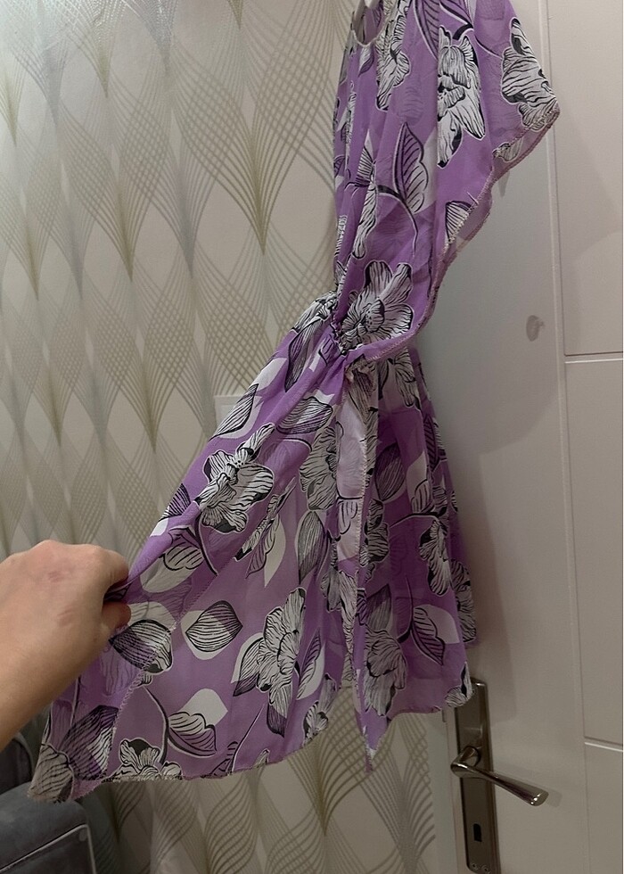 pareo kimono - Görsel 2