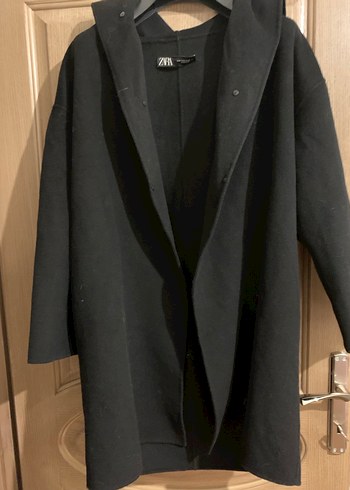 Kürklü Siyah Kaban - Görsel 4