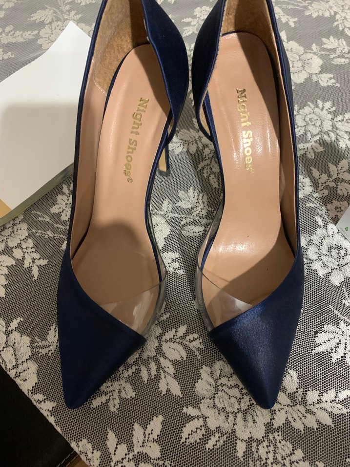 Saten ayakkabı - Görsel 2