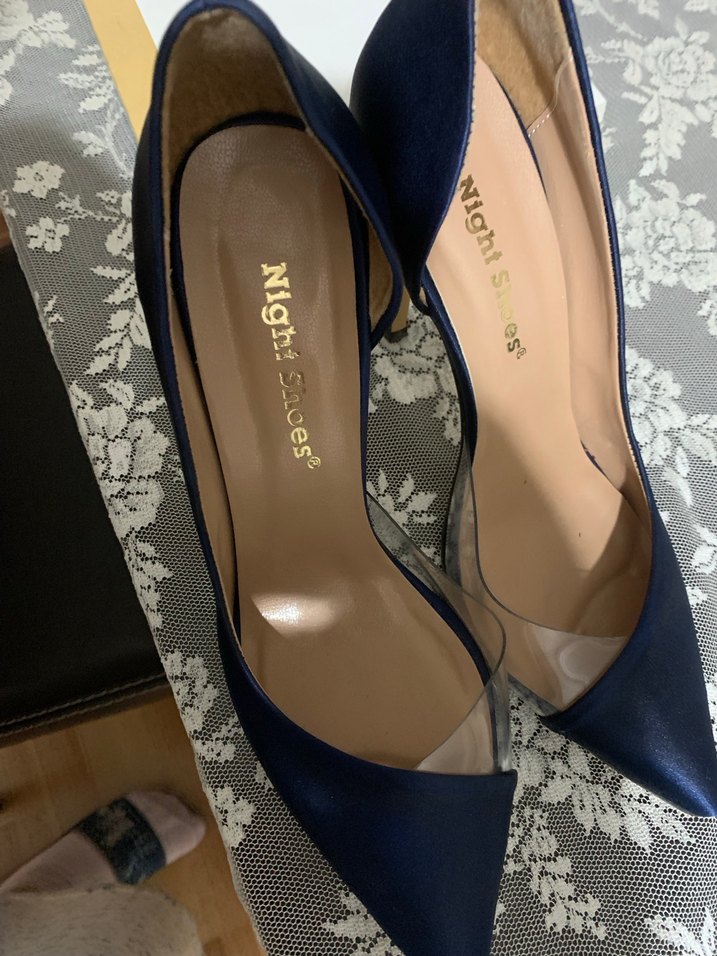 Saten ayakkabı - Görsel 3