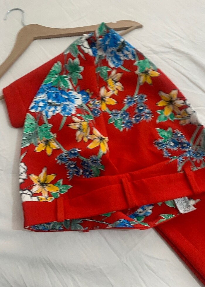 Zara pantolon - Görsel 2