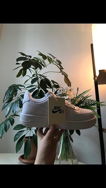 Nike Nike air force