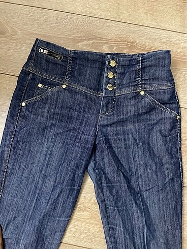 Gucci Gucci kot pantolon