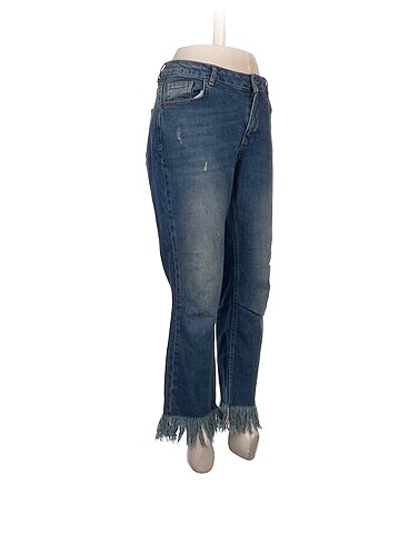 LC Waikiki LC Waikiki Jean / Kot %70 İndirimli.