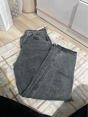 Mom jean
