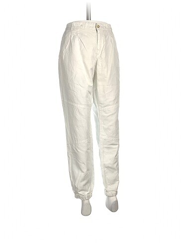 Esprit Esprit Kumaş Pantolon %70 İndirimli.