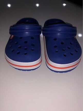 Crocs terlik