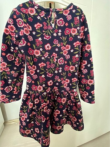 LC Waikiki Kız çocuk elbise